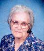 Alda Evelyn McKinney