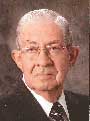 Clarence Ray Whisnant