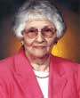 Helen Borders Burgess