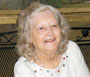 Roxie Geraldine “Gerry” Dockery Davis