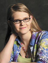 Sheryl Kolton... The Caretaker That Helped Dawn Loggins Achieve Success 