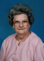 Doris Marie Altis Kirkendall