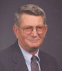 Ben Floyd Warlick