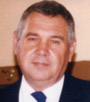 Richard “Dick” Warlick