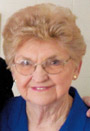 Peggy Hicks Shytle Wallace