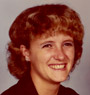 Martha “Susie” Crawford