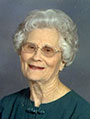 Martha Wallace Suttle