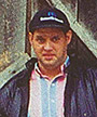 Jerry Lynn Brackett
