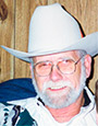Boyd Eugene “Gene” Edmonson