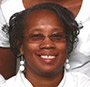 Rebecca “Becky” McCombs Whitworth