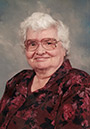 Christine McCoy Owens