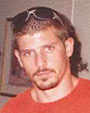 Reginald "Reggie" Dale Rhoney
