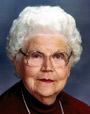 Margaret Biggerstaff Lail