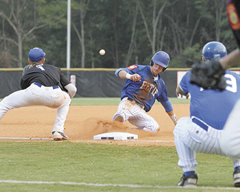 Cleveland County Welcomes American Legion World Series