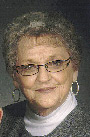 Betsy Joann Carrigan Rhom
