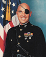 19th Annual Fire And Rescue College To Feature US Marine Corps & Vietnam Veteran Clebe McClary
