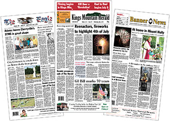Community First Media announces acquisition of local newspapers