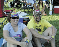 3rd Annual Clear Mountain View Music Festival