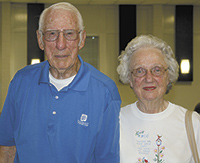 Scenes from the 50th Annual Shelby Kiwanis Pancake Supper