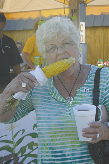 TASTE THE FAIR!