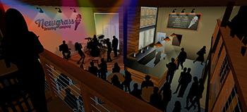 Newgrass Brewing Company coming to Uptown Shelby