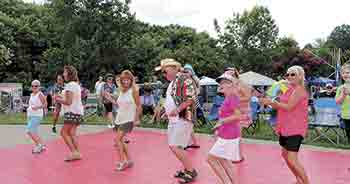 Beach Blast festival brings coastal fun to KM