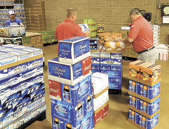 Delivering to the community for 35 years