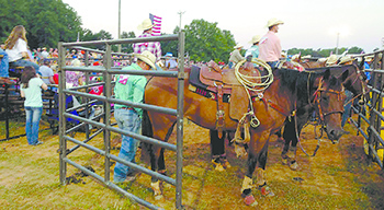 Rodeo Polkville marks 20th anniversary