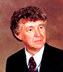 Rev. William Thomas "Tom" Frady