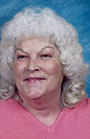 Shirley Ann Mills Turner
