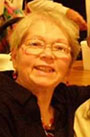Patricia Weaver White
