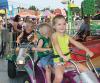 Scenes From Bethware Fair