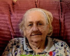 Virginia Ruth Ledbetter Costner