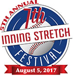 7th Inning Stretch's goal: Thank community