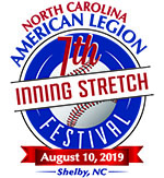 7th Inning Stretch Festival set for Aug. 10