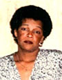 Brenda Jones Agnew