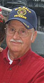William (Bill) Dale Albright