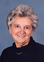 Frances Alexander