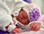 Alexis Joanna Grace Church-Poole, infant