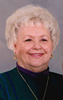 Betty Hardin Allen
