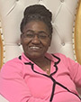 Cynthia K. Allison
