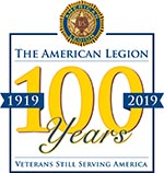 American Legion celebrates 100 years of service