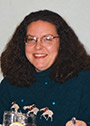 Amy Lynn Hartley