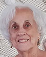 Annabel (Ann) McDaniel Grigg