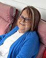 Rebecca Marianne Lail Hubbard
