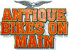 Bill Epley named Grand Marshall of Antique Bikes On Main Rally