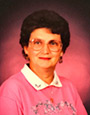 April Nolan Harrill