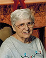 Arlene Landes Kenter