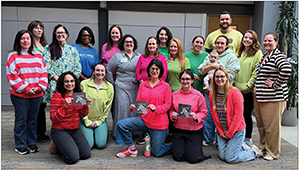 Atrium Health Levine Children's Hospital recognized among nation's leaders in rare disease care for children and families