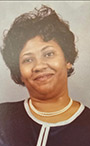 Carolyn Maryetta Peeler 